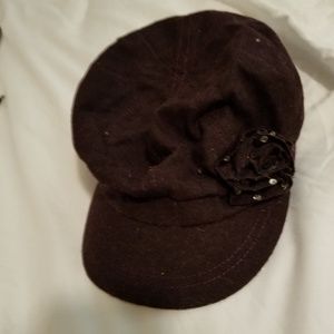 Messenger Hat